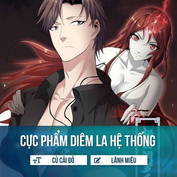 Cực Phẩm Diêm La Hệ Thống chapter 65 - Upload bởi truyensieuhay.com
