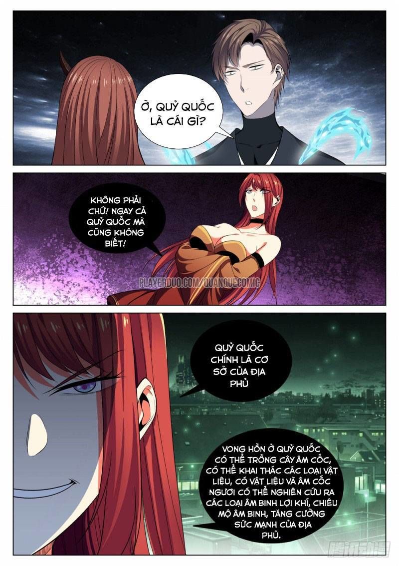 Cực Phẩm Diêm La Hệ Thống chapter 65 - Upload bởi truyensieuhay.com