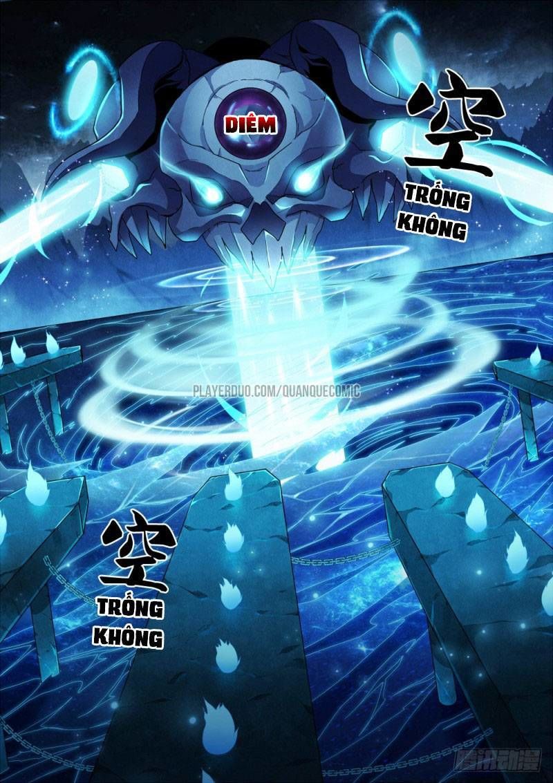 Cực Phẩm Diêm La Hệ Thống chapter 65 - Upload bởi truyensieuhay.com