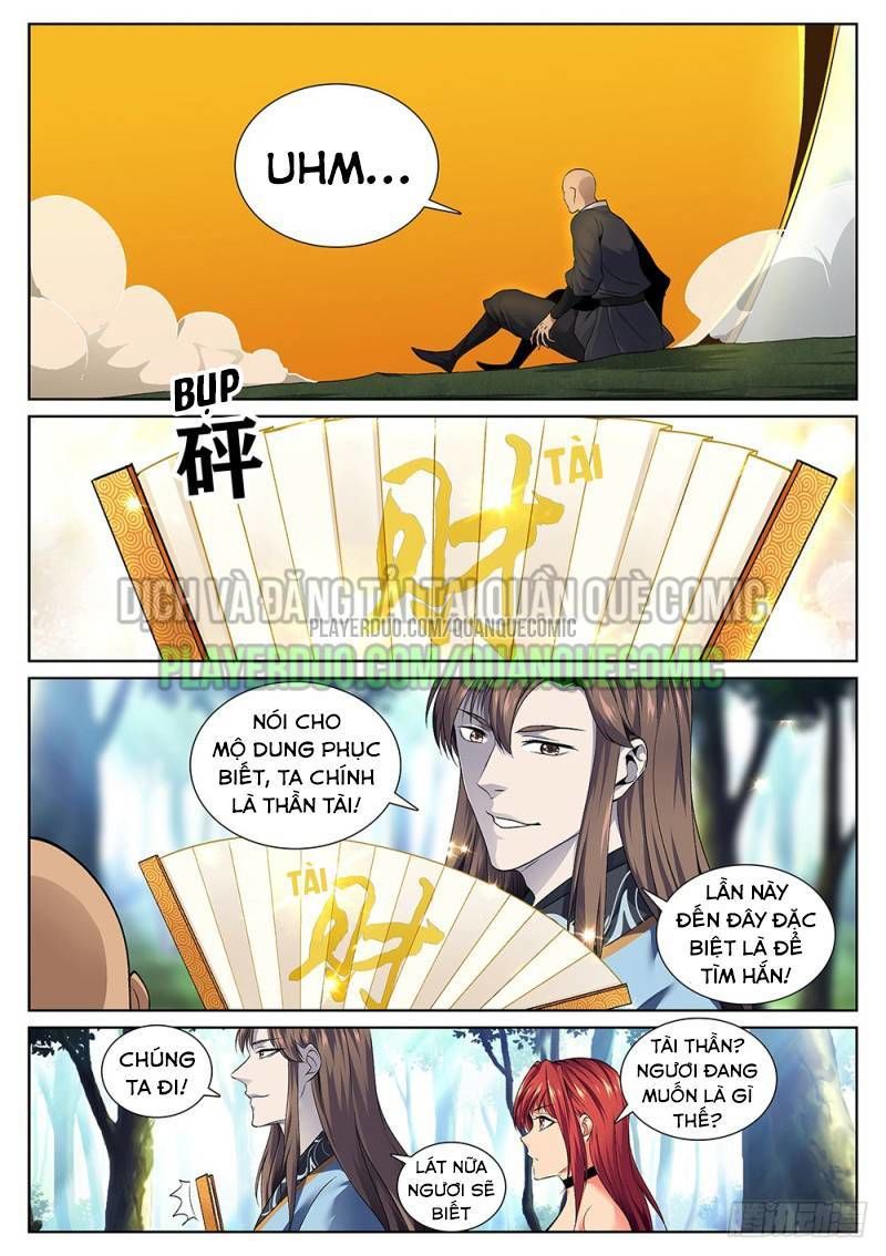 Cực Phẩm Diêm La Hệ Thống chapter 66 - Upload bởi truyensieuhay.com