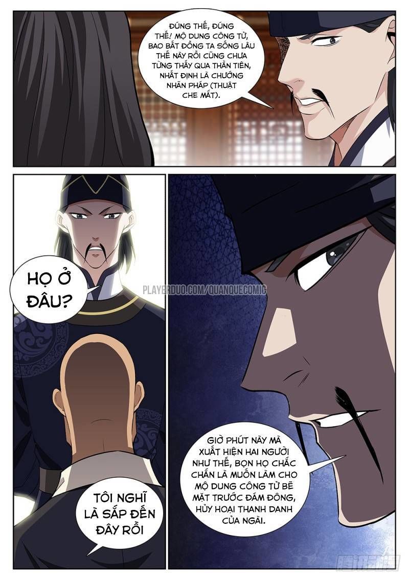 Cực Phẩm Diêm La Hệ Thống chapter 66 - Upload bởi truyensieuhay.com