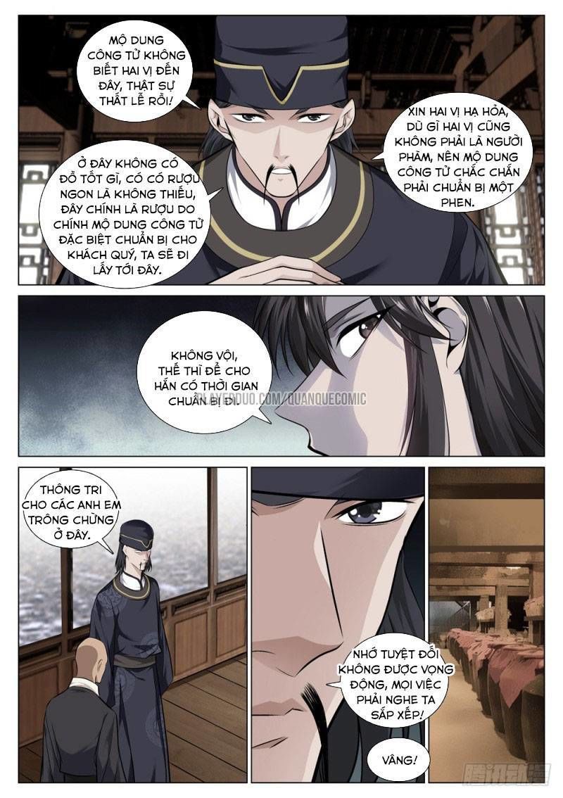 Cực Phẩm Diêm La Hệ Thống chapter 67 - Upload bởi truyensieuhay.com