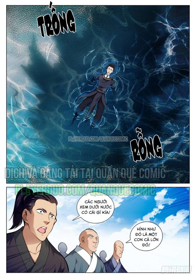 Cực Phẩm Diêm La Hệ Thống chapter 68 - Upload bởi truyensieuhay.com