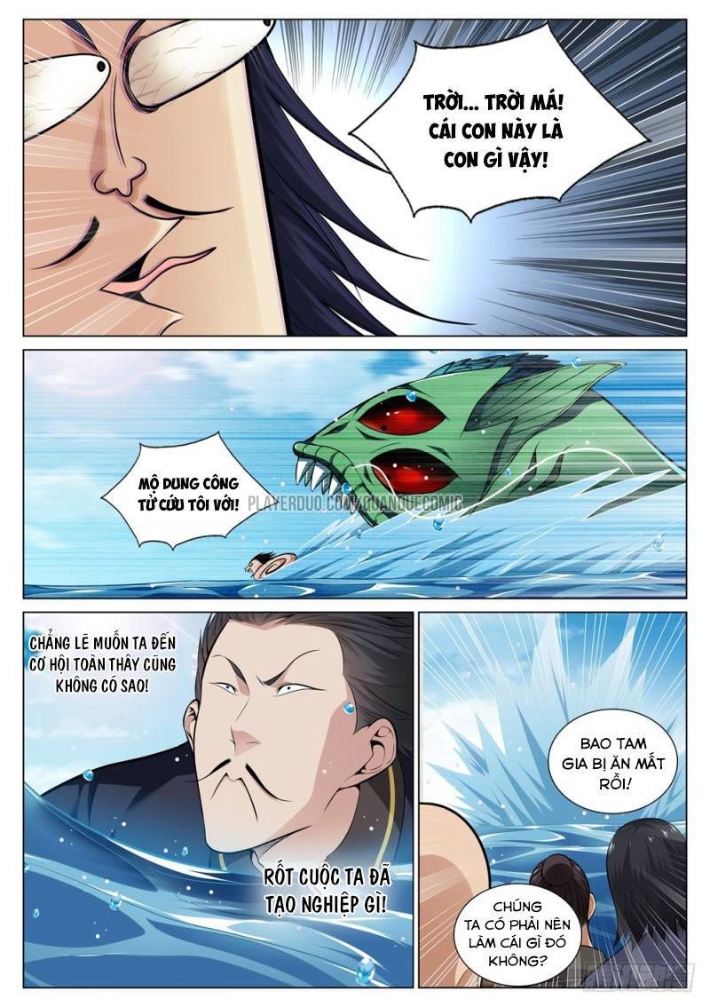 Cực Phẩm Diêm La Hệ Thống chapter 68 - Upload bởi truyensieuhay.com