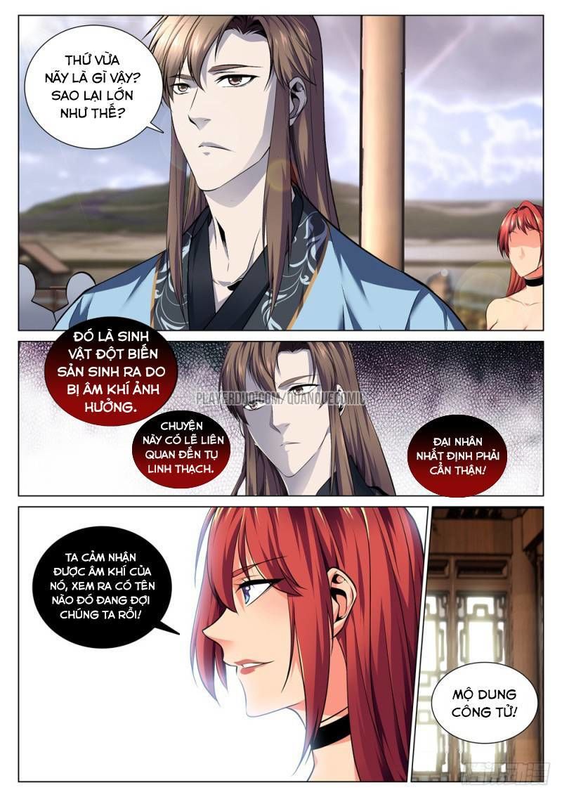 Cực Phẩm Diêm La Hệ Thống chapter 68 - Upload bởi truyensieuhay.com