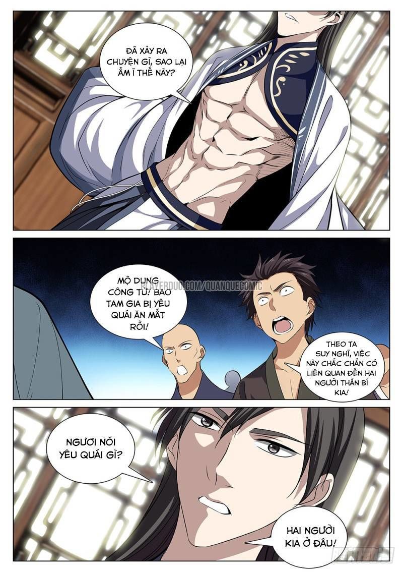Cực Phẩm Diêm La Hệ Thống chapter 68 - Upload bởi truyensieuhay.com