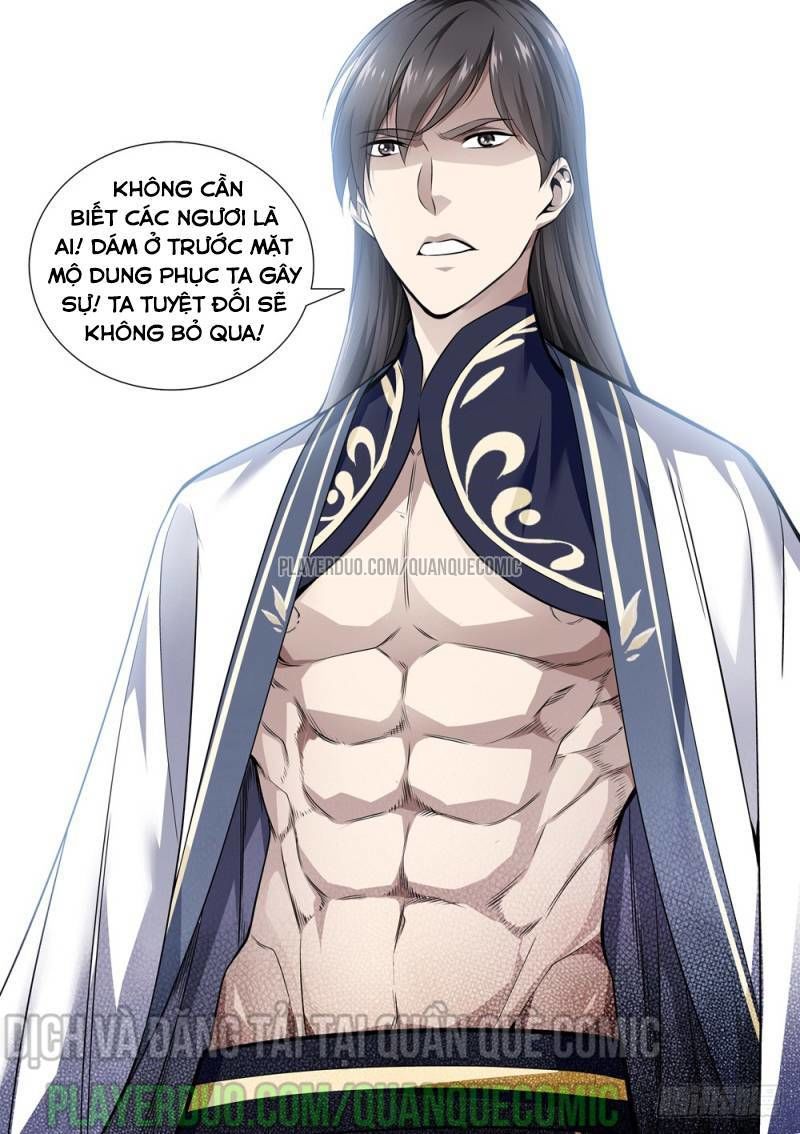 Cực Phẩm Diêm La Hệ Thống chapter 68 - Upload bởi truyensieuhay.com