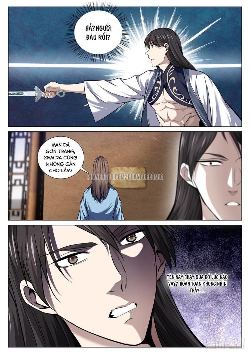 Cực Phẩm Diêm La Hệ Thống chapter 69 - Upload bởi truyensieuhay.com