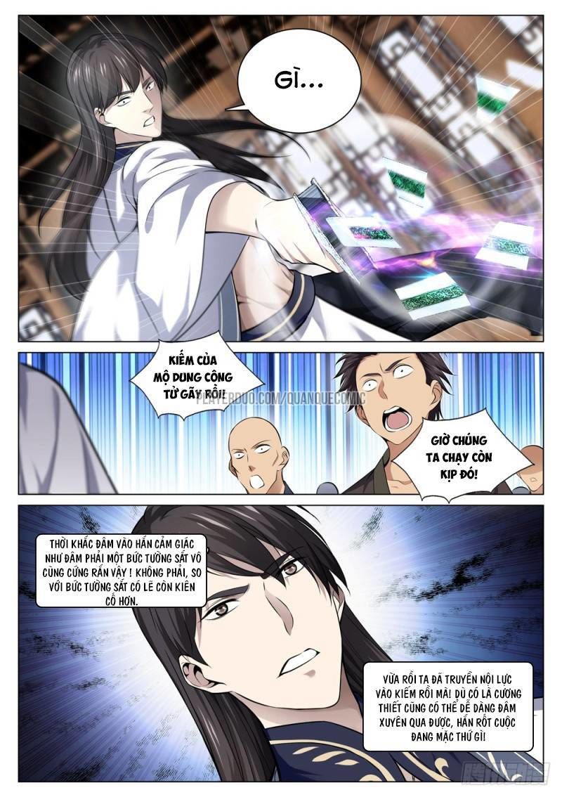 Cực Phẩm Diêm La Hệ Thống chapter 69 - Upload bởi truyensieuhay.com