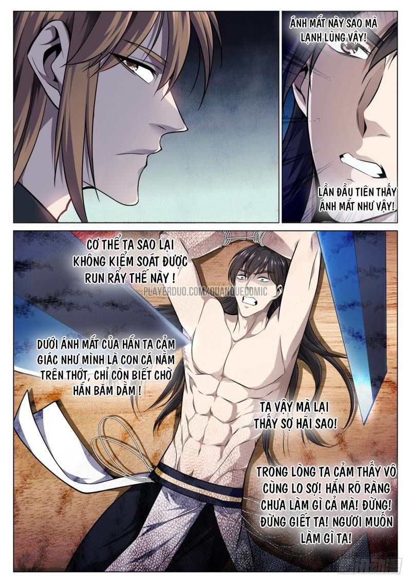 Cực Phẩm Diêm La Hệ Thống chapter 69 - Upload bởi truyensieuhay.com