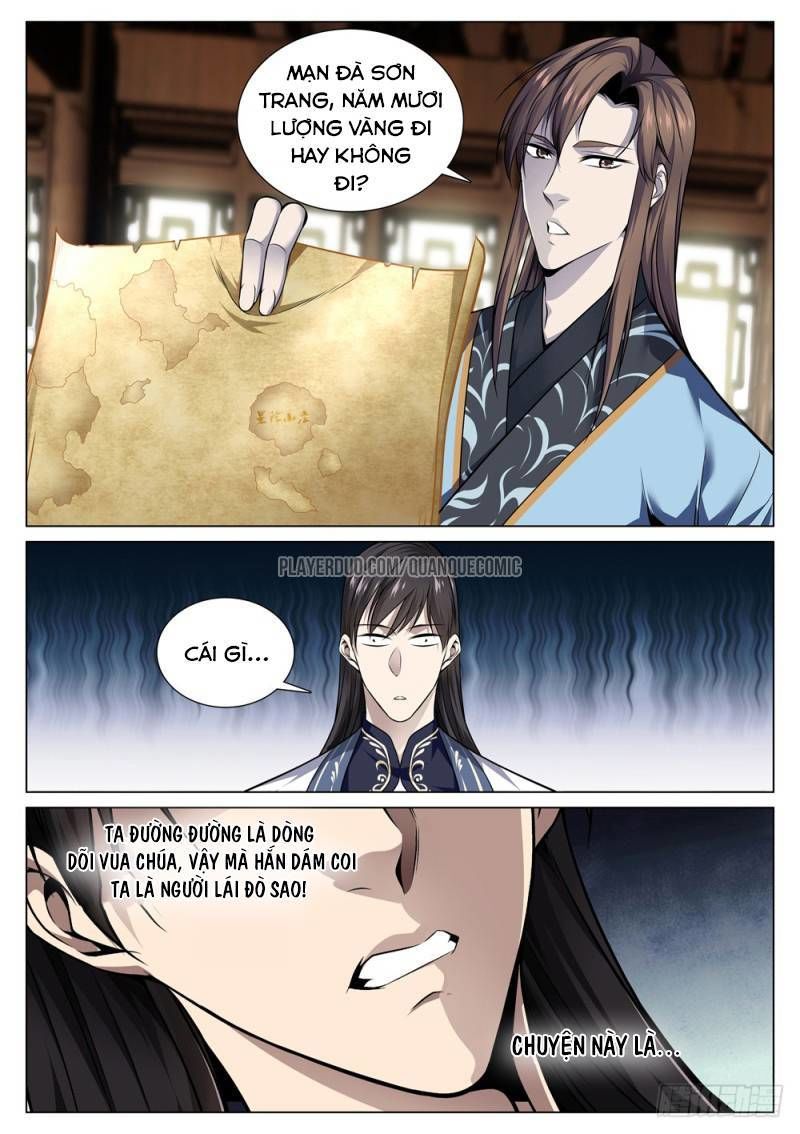 Cực Phẩm Diêm La Hệ Thống chapter 69 - Upload bởi truyensieuhay.com