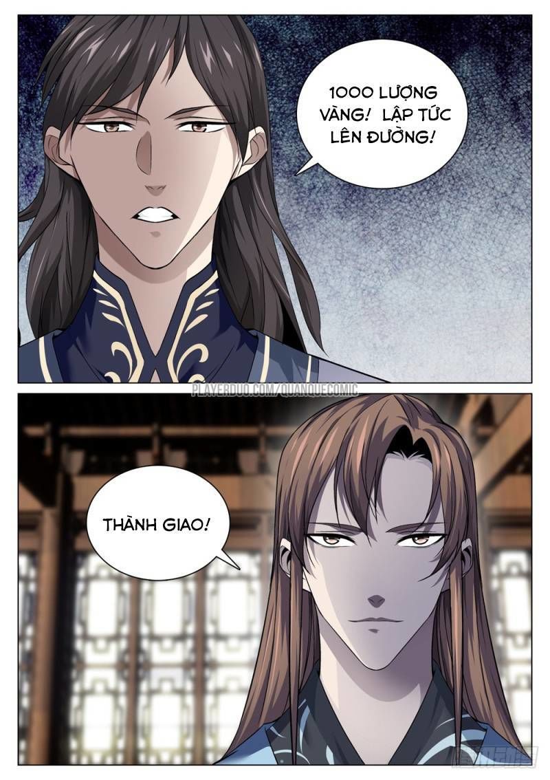 Cực Phẩm Diêm La Hệ Thống chapter 69 - Upload bởi truyensieuhay.com