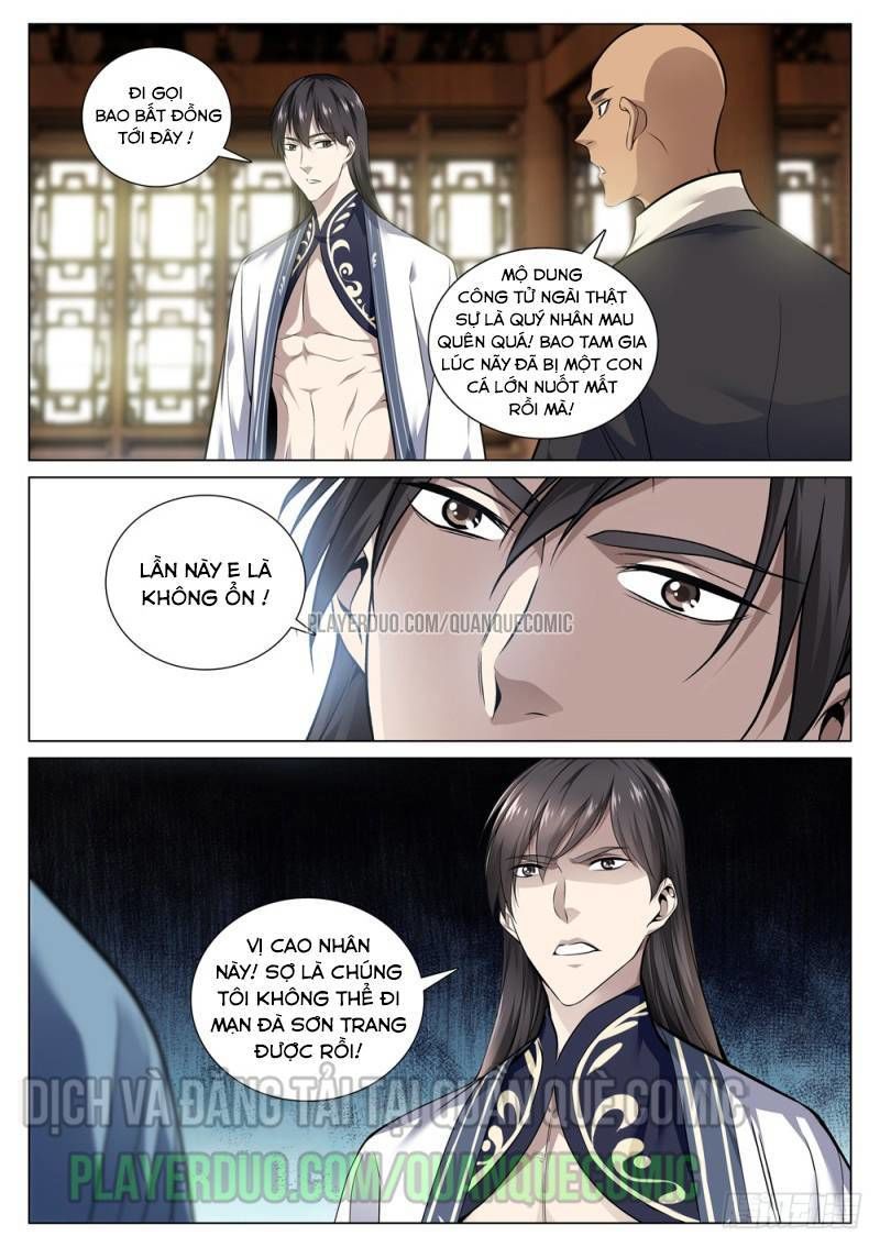 Cực Phẩm Diêm La Hệ Thống chapter 69 - Upload bởi truyensieuhay.com