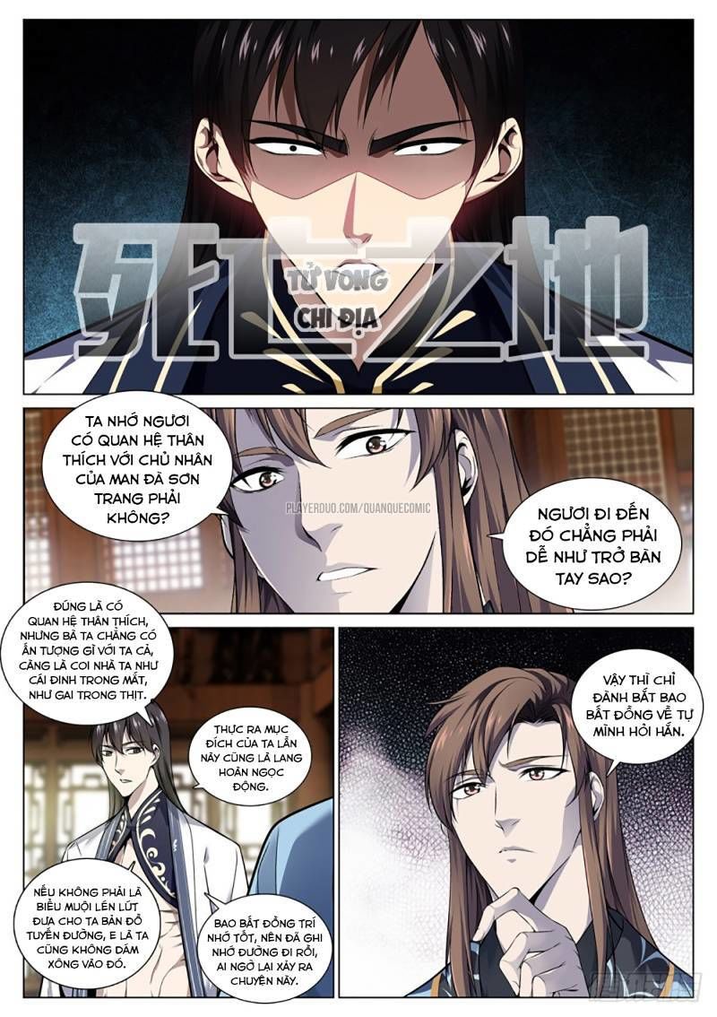 Cực Phẩm Diêm La Hệ Thống chapter 70 - Upload bởi truyensieuhay.com