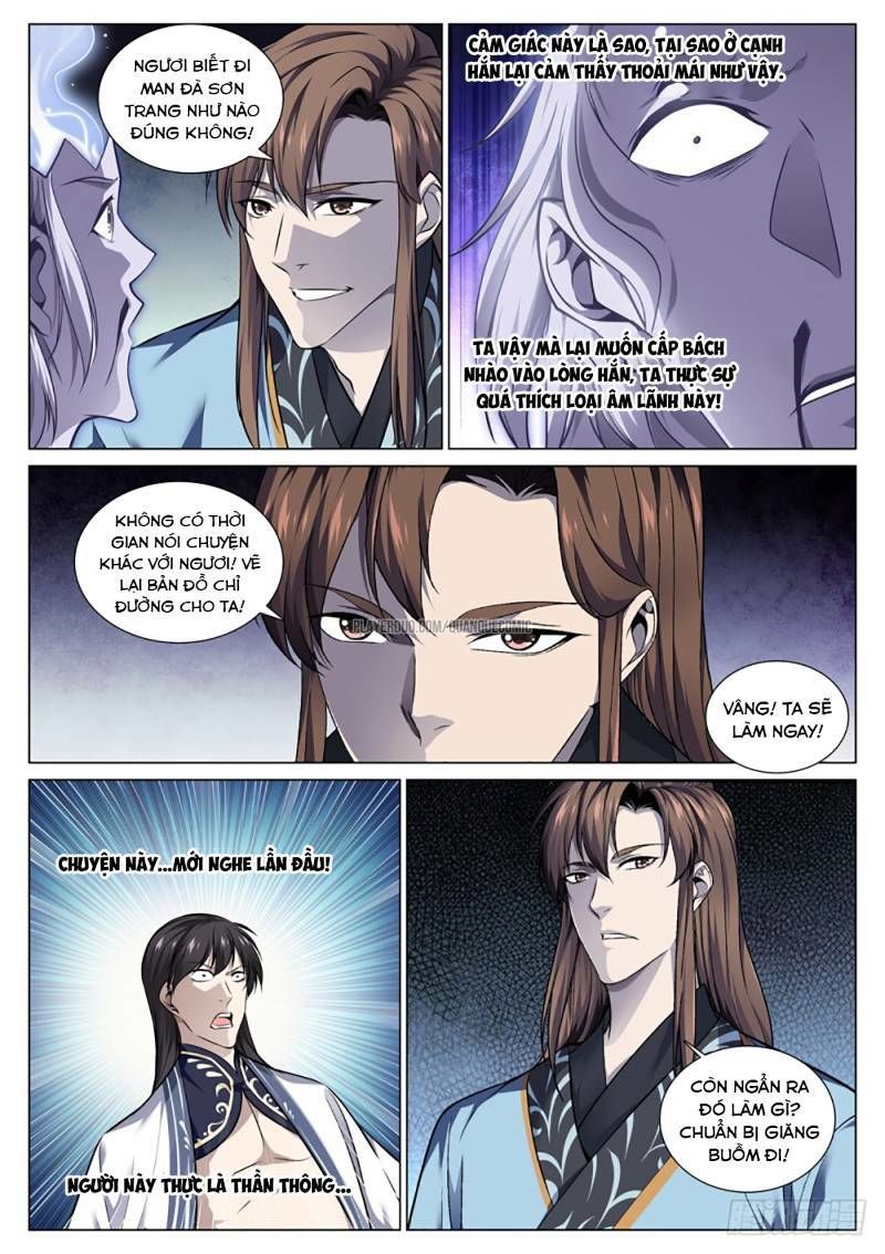 Cực Phẩm Diêm La Hệ Thống chapter 70 - Upload bởi truyensieuhay.com