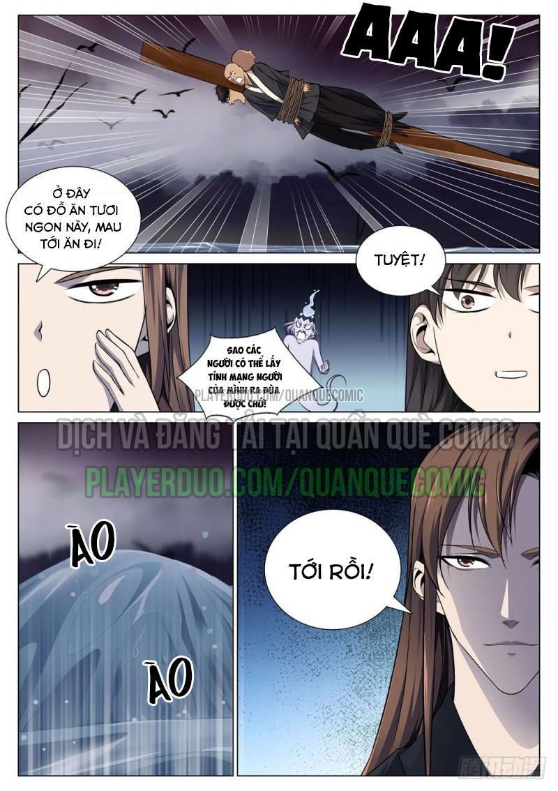 Cực Phẩm Diêm La Hệ Thống chapter 71 - Upload bởi truyensieuhay.com