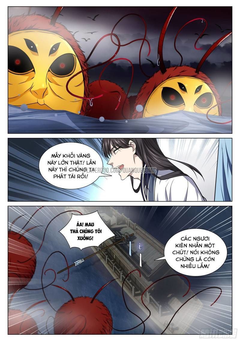 Cực Phẩm Diêm La Hệ Thống chapter 71 - Upload bởi truyensieuhay.com
