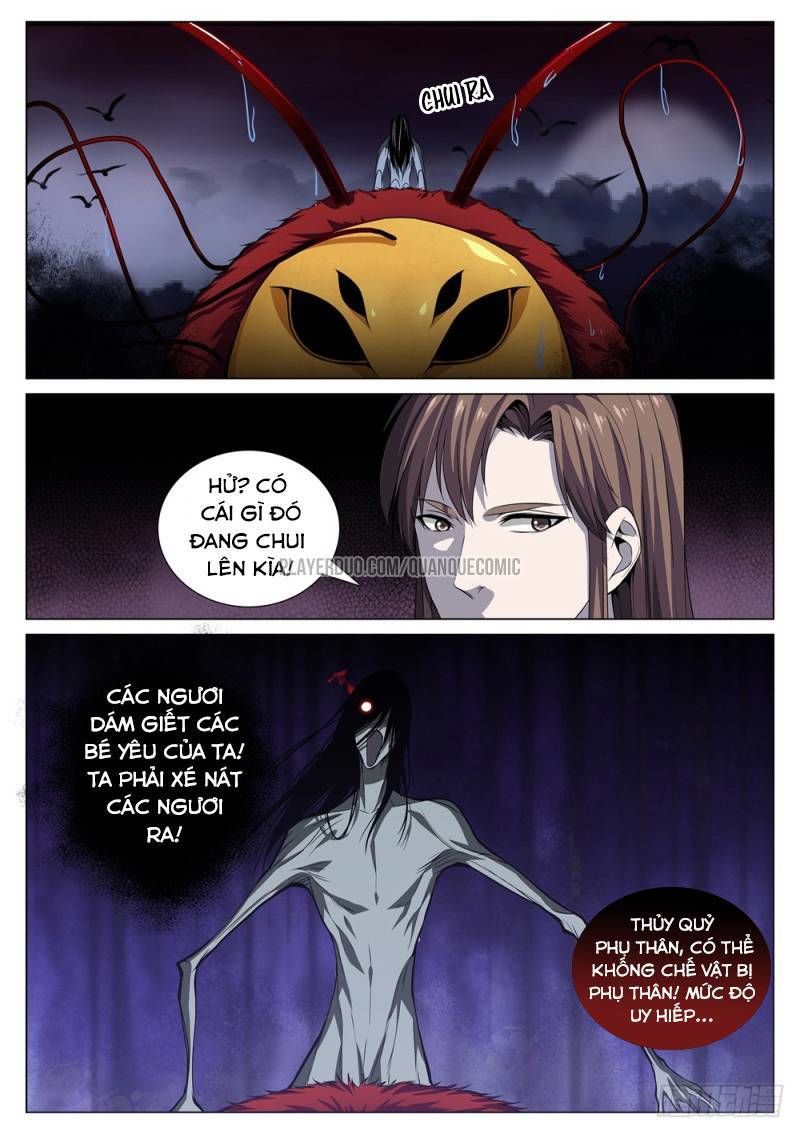 Cực Phẩm Diêm La Hệ Thống chapter 71 - Upload bởi truyensieuhay.com