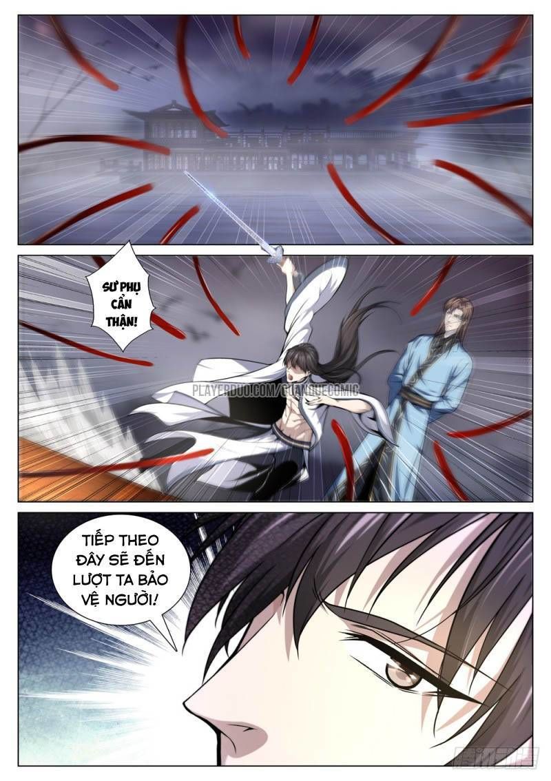 Cực Phẩm Diêm La Hệ Thống chapter 72 - Upload bởi truyensieuhay.com