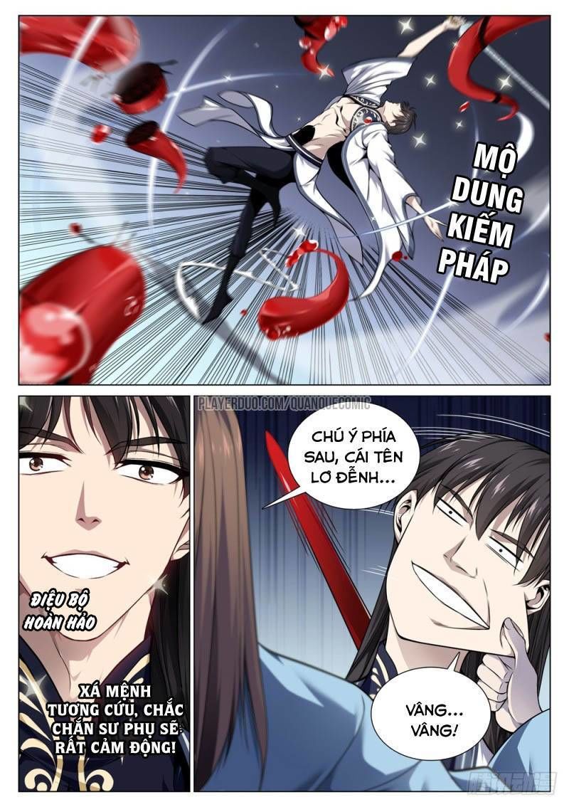 Cực Phẩm Diêm La Hệ Thống chapter 72 - Upload bởi truyensieuhay.com