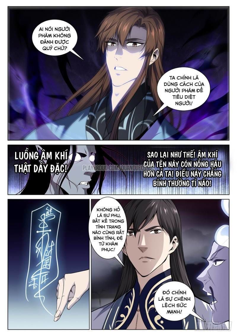 Cực Phẩm Diêm La Hệ Thống chapter 72 - Upload bởi truyensieuhay.com