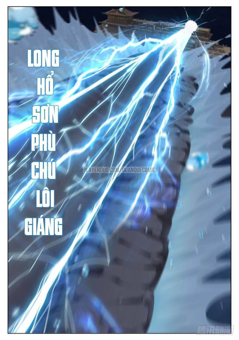 Cực Phẩm Diêm La Hệ Thống chapter 72 - Upload bởi truyensieuhay.com