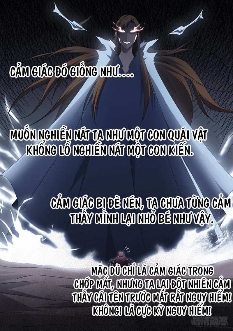 Cực Phẩm Diêm La Hệ Thống chapter 74 - Trang 12