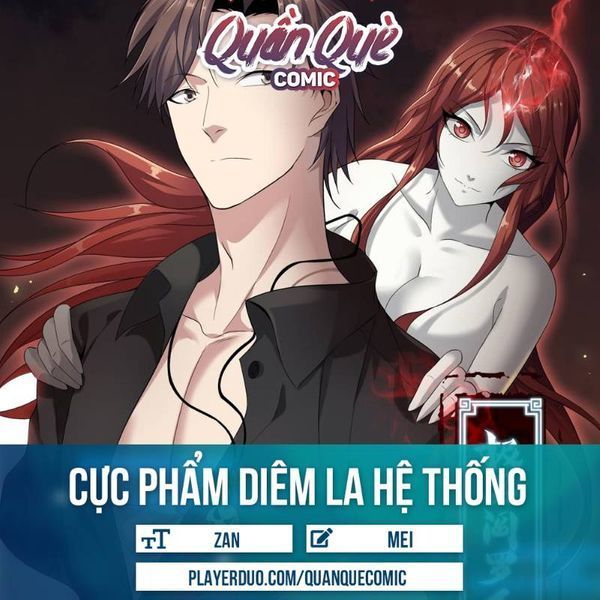 Cực Phẩm Diêm La Hệ Thống chapter 74 - Trang 13
