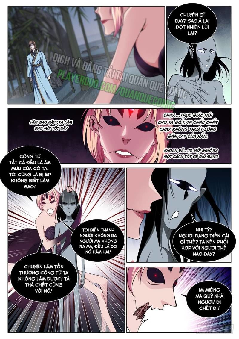 Cực Phẩm Diêm La Hệ Thống chapter 75 - Upload bởi truyensieuhay.com