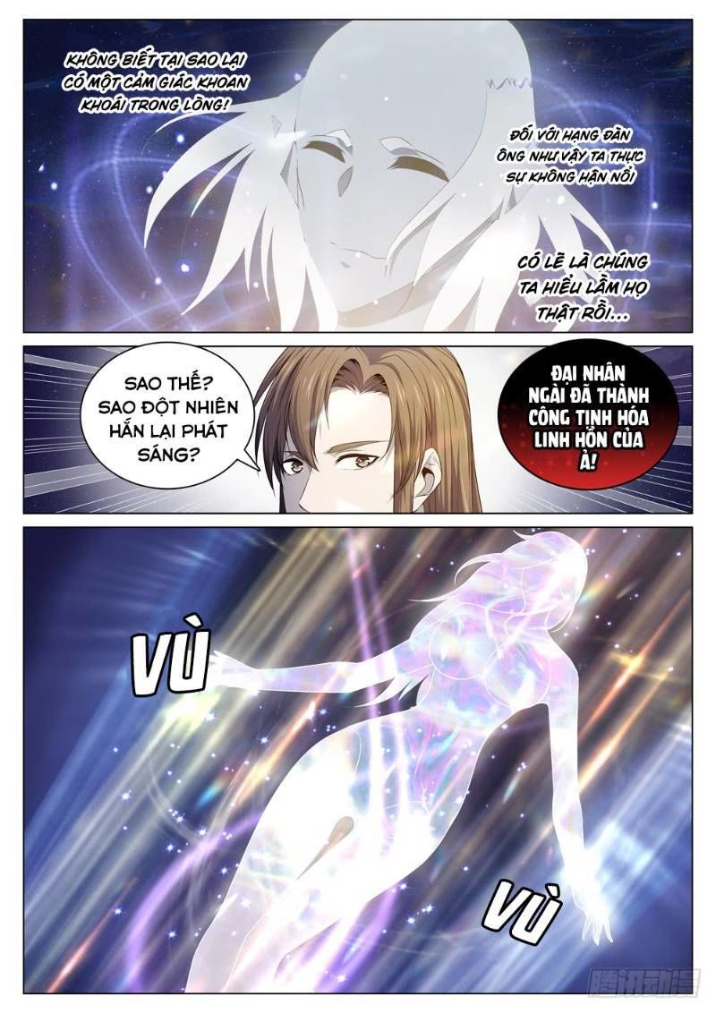 Cực Phẩm Diêm La Hệ Thống chapter 75 - Upload bởi truyensieuhay.com