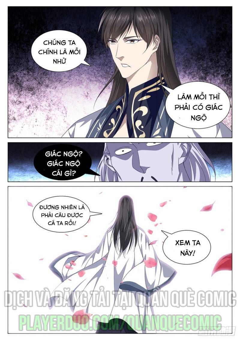 Cực Phẩm Diêm La Hệ Thống chapter 76 - Upload bởi truyensieuhay.com