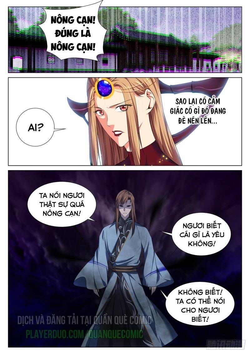 Cực Phẩm Diêm La Hệ Thống chapter 77 - Upload bởi truyensieuhay.com