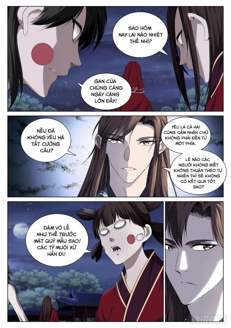 Cực Phẩm Diêm La Hệ Thống chapter 78 - Upload bởi truyensieuhay.com