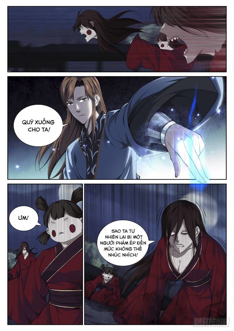 Cực Phẩm Diêm La Hệ Thống chapter 78 - Upload bởi truyensieuhay.com