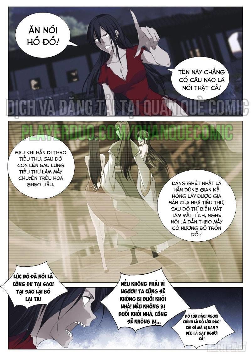 Cực Phẩm Diêm La Hệ Thống chapter 79 - Upload bởi truyensieuhay.com