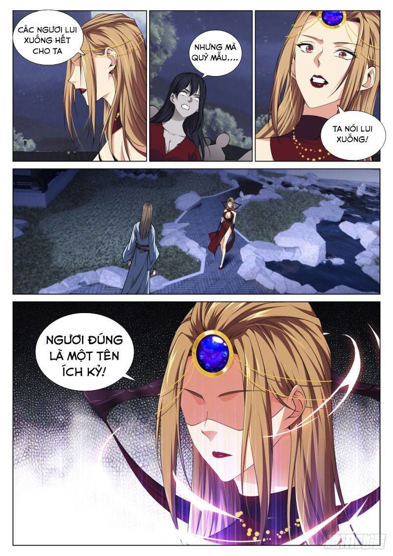 Cực Phẩm Diêm La Hệ Thống chapter 79 - Upload bởi truyensieuhay.com