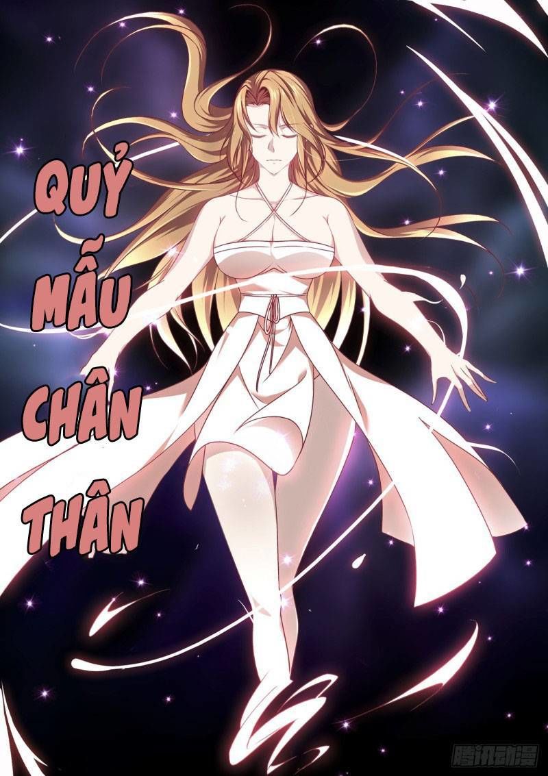 Cực Phẩm Diêm La Hệ Thống chapter 79 - Upload bởi truyensieuhay.com