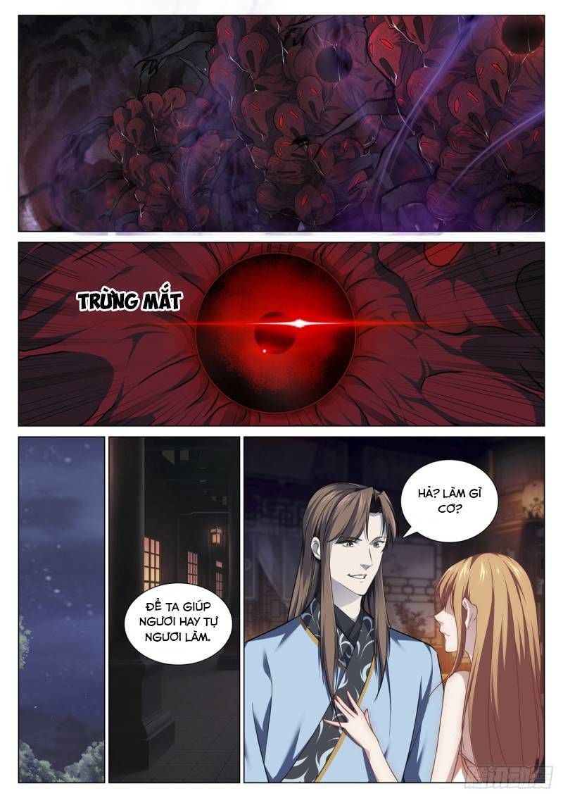 Cực Phẩm Diêm La Hệ Thống chapter 80 - Trang 5