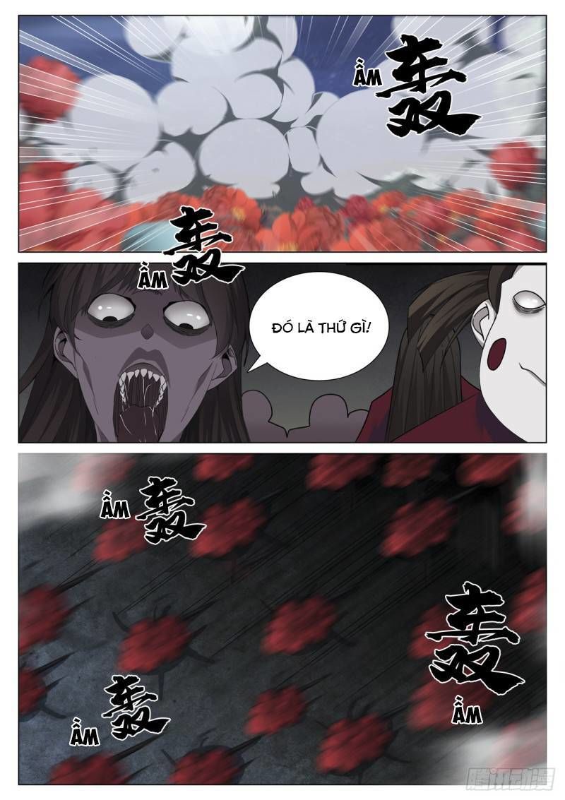 Cực Phẩm Diêm La Hệ Thống chapter 80 - Trang 9