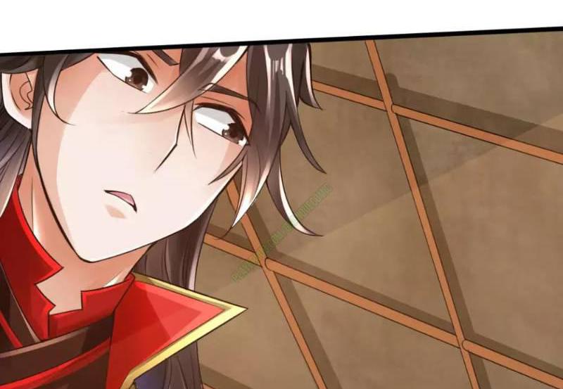 Tiên Võ Đế Tôn chapter 17 - Trang 9