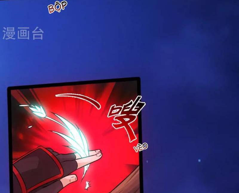 Tiên Võ Đế Tôn chapter 17 - Trang 38