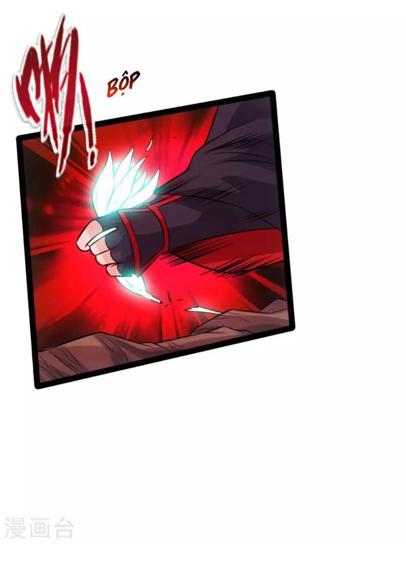 Tiên Võ Đế Tôn chapter 17 - Trang 41