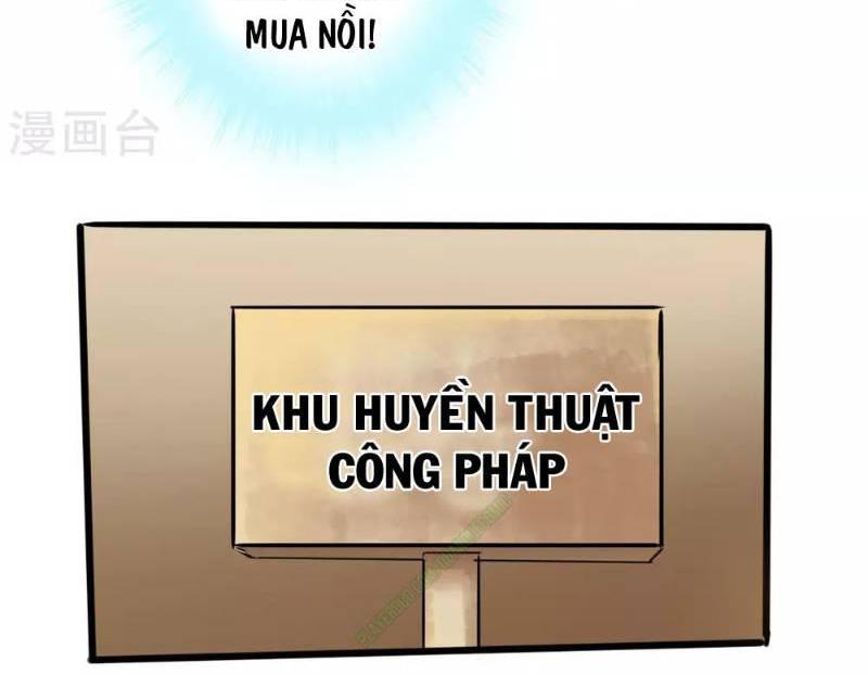 Tiên Võ Đế Tôn chapter 17 - Trang 5