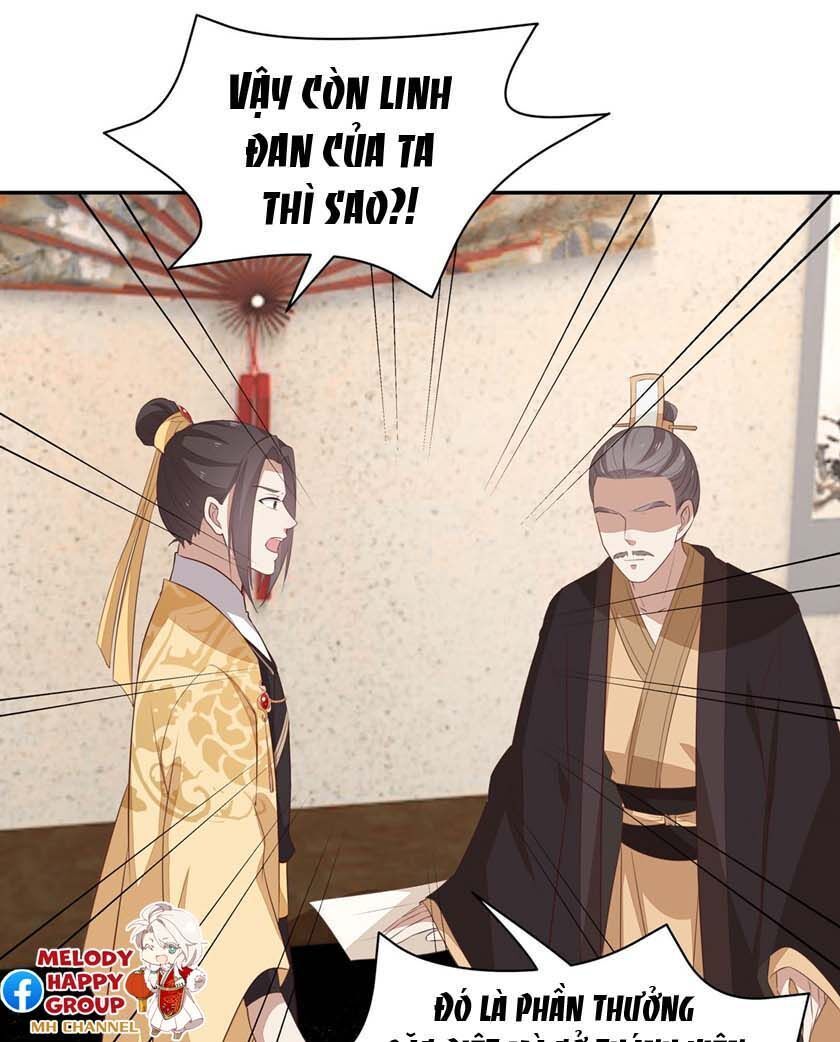 Chi Tôn Đồng Thuật Sư: Tuyệt Thế Đại Tiểu Thư chapter 77 - Trang 11