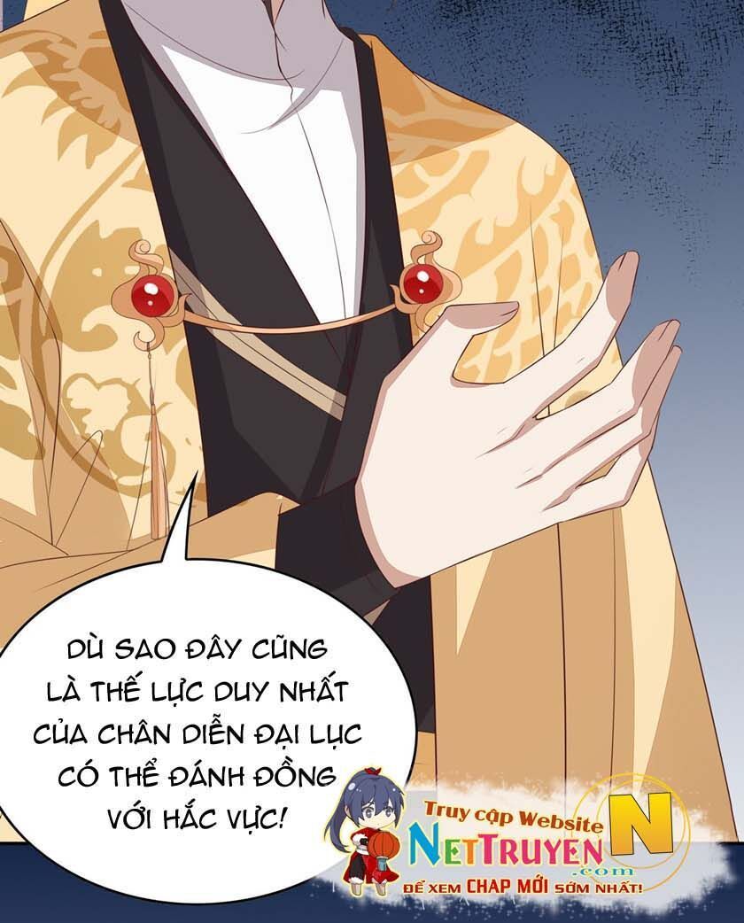 Chi Tôn Đồng Thuật Sư: Tuyệt Thế Đại Tiểu Thư chapter 77 - Trang 13