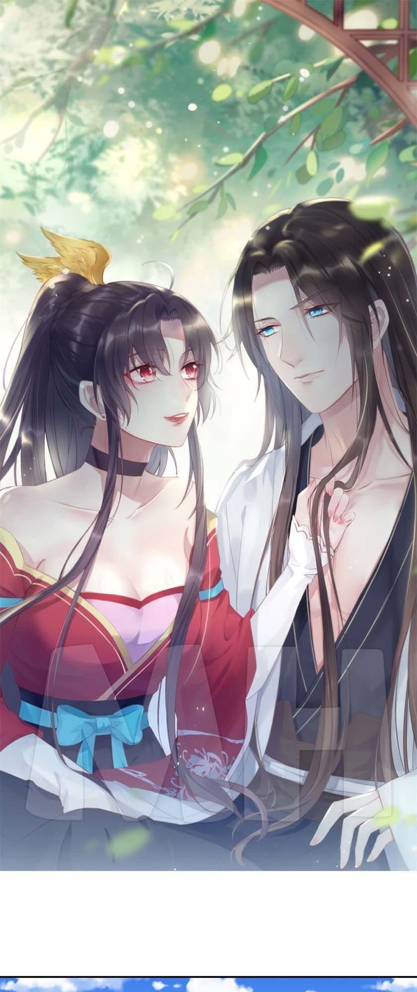 Chi Tôn Đồng Thuật Sư: Tuyệt Thế Đại Tiểu Thư chapter 77 - Trang 2