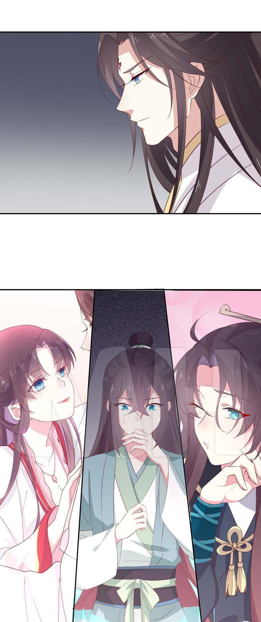 Chi Tôn Đồng Thuật Sư: Tuyệt Thế Đại Tiểu Thư chapter 77 - Trang 26