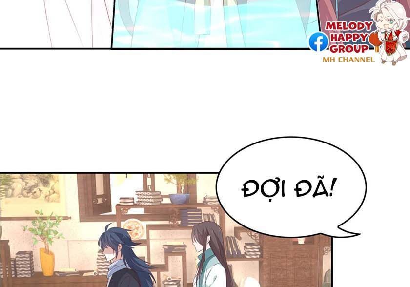 Chi Tôn Đồng Thuật Sư: Tuyệt Thế Đại Tiểu Thư chapter 77 - Trang 27