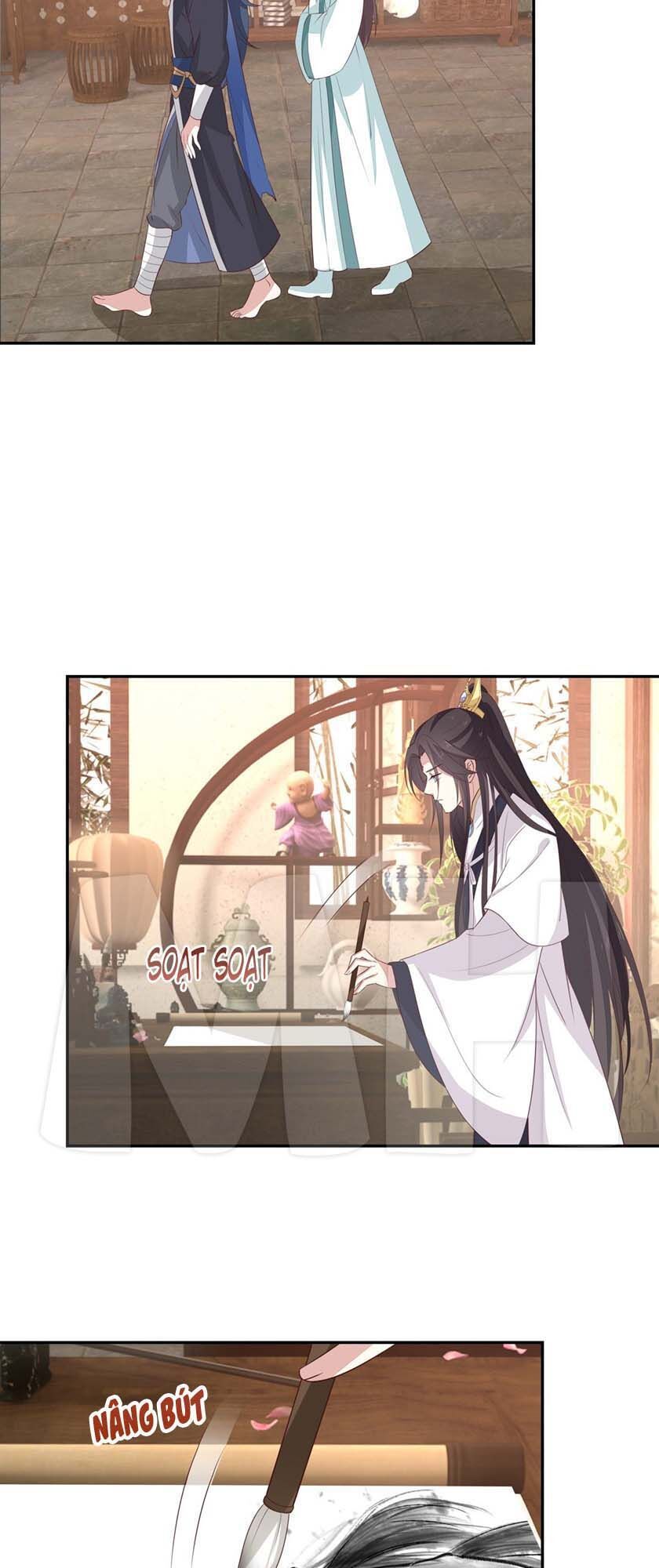 Chi Tôn Đồng Thuật Sư: Tuyệt Thế Đại Tiểu Thư chapter 77 - Trang 28