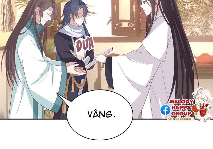 Chi Tôn Đồng Thuật Sư: Tuyệt Thế Đại Tiểu Thư chapter 77 - Trang 31
